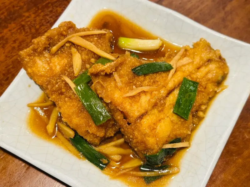 【喫飯食堂】台北永康街必吃美食！吸引無數饕客爭相到訪的台菜餐