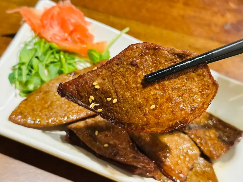 【喫飯食堂】台北永康街必吃美食！吸引無數饕客爭相到訪的台菜餐