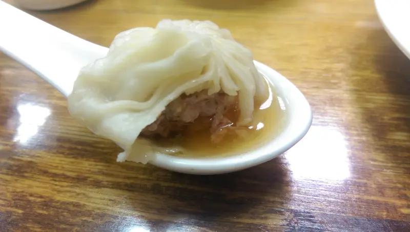 美食紀錄--鼎饕棧：添茶談笑饌小包