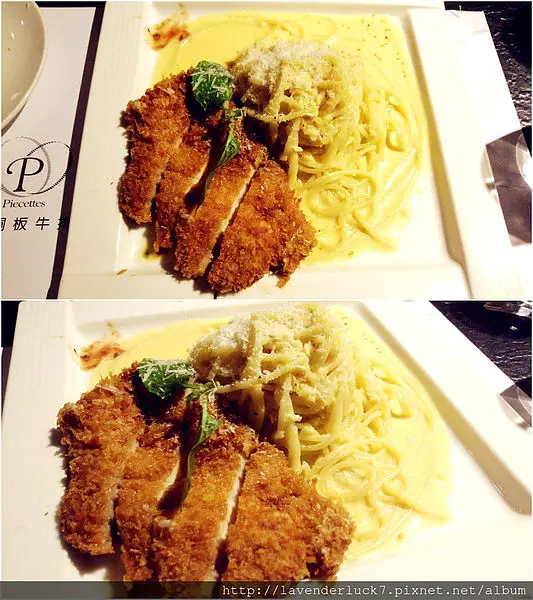 ♥小銅板牛排Piecettes-淡水名統店        
      