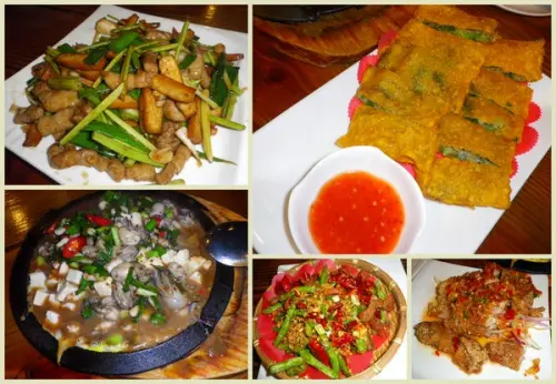 消夜吃快炒-在[樂食煮義]        
      