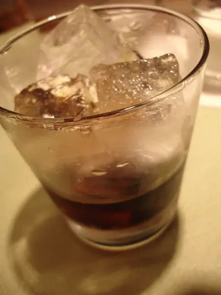 三訪湛盧咖啡摩卡館~冰釀咖啡的濃醇沁涼~