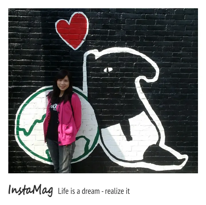 台南善化胡厝寮彩繪村