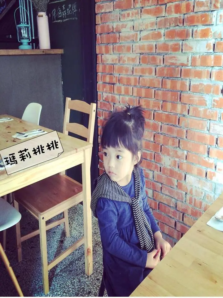 高雄-瑪莉桃桃生活餐廳--適合親子的餐廳