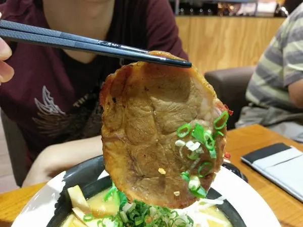 Kukai Ramen & Izakaya 空海拉麵-台中拉麵另一好選擇 口味眾多 讓你一試就愛上              