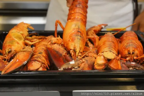 台中美食~私宅料理隱川料理廚房再一發慶中秋(還有我精心準備的鮮奶燉燕窩與蜂蜜燕窩黃金糖)