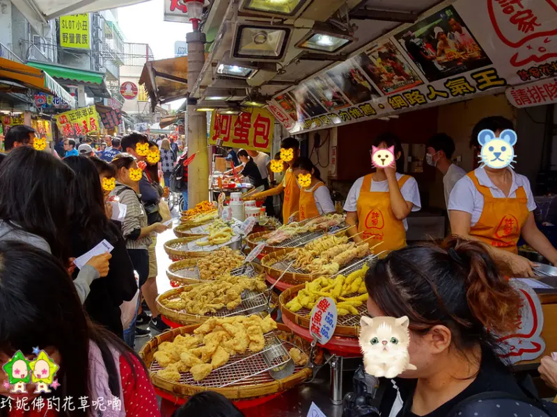 【新北-八里區】八里老街散心&2019八里城市沙雕展