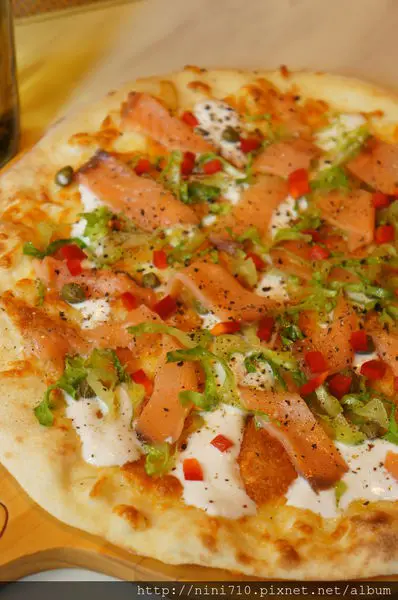 台中美食~適合家庭聚餐的Casa Mago可薩瑪果義式餐廳 新菜色發表 