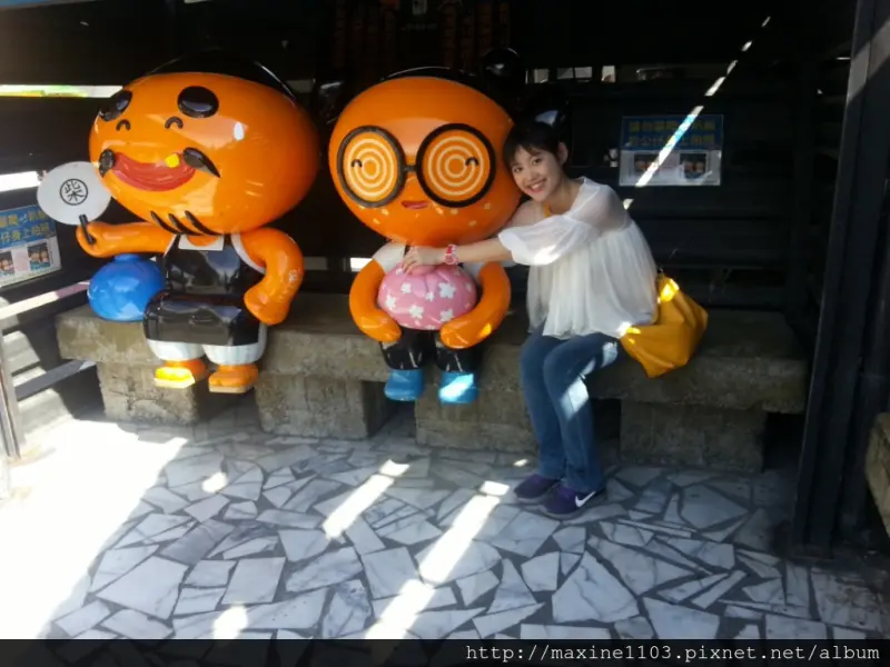 【花蓮旅遊】2015年6月七星潭與七星柴魚博物館