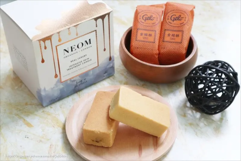 【民雄金桔Geli】桔祥禮盒&金桔果片&酸溜溜金桔餅~中秋禮盒推薦 團購宅配美食推薦 阿公一甲子的傳承美味