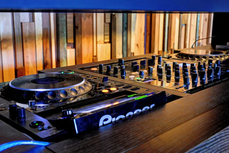 44 Bit 拍拍咖啡Café Lab