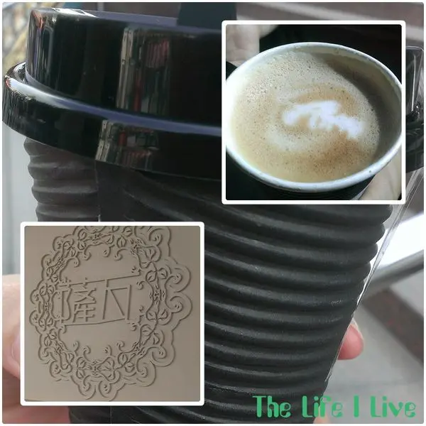 {食記}{嘉義}薩瓦虹吸原創咖啡/SARWA COFFEE~手感咖啡、簡餐茶品