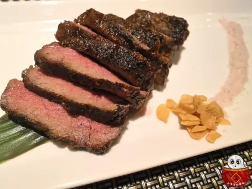 【捷運忠孝敦化站】愛新覺羅 原味‧御藏酒食-自慢和風料理