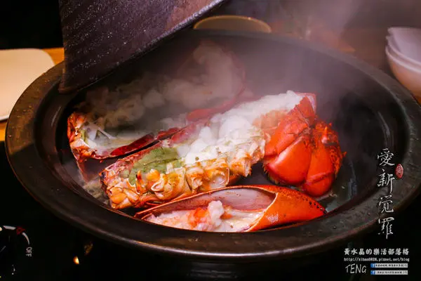 愛新覺羅 原味-鮮採嚴煮│北捷/忠孝敦化站(滿族食俗，健康新概念、有機餐廳，蝦米尚青、“愛新覺羅”尚青啦！)