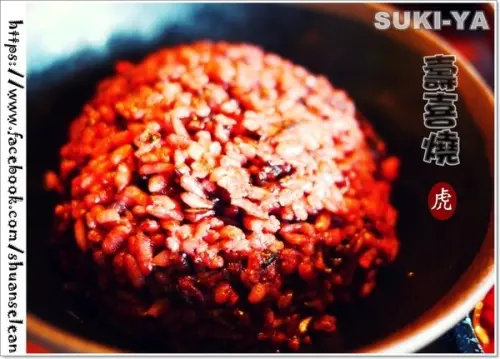  ◊ 完全平反壽喜燒的爛印象啦! ➩ すき家 SUKI-YA 壽喜燒