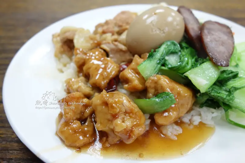 食。新竹。金元寶餃子大王+乾淨美味銅板小吃+清夜+高CP值小吃店+新竹美食