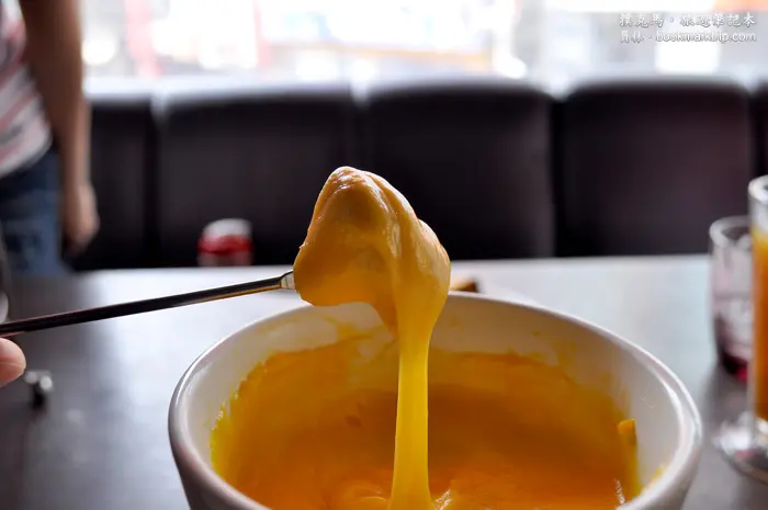 味覺兼具視覺的義式料理饗宴就在原覺咖啡