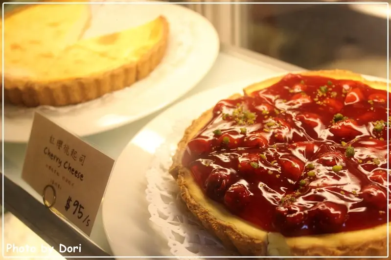 〈口碑劵〉亞尼克夢想村1號店－美式派塔專賣店 @陽明山