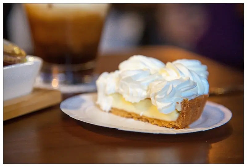 【食記】台北 亞尼克夢想村1號店-美式派塔專賣店_陽明山吃派野餐假日好趣處