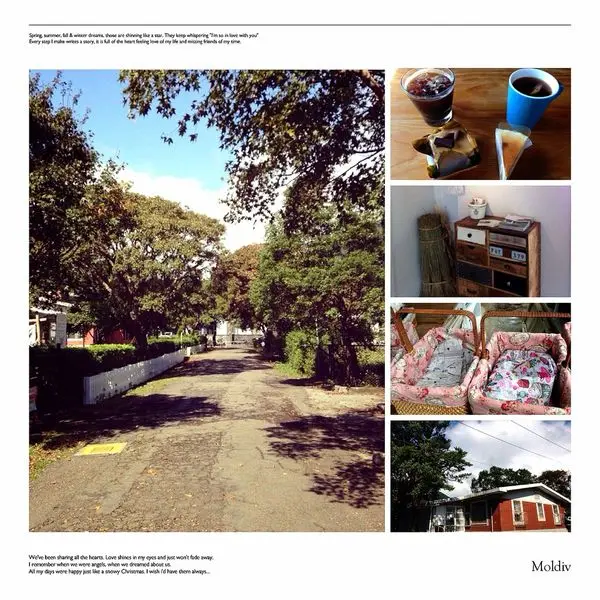 [陽明山] 亞尼克夢想村││野餐新首選 藏身在台北都市的美式鄉村園地