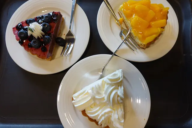 (胖樺食記)陽明山推薦下午茶甜點「亞尼克夢想村1號店」/台北市士林區/不限時不收服務費/寵物親子友善空間/停車場