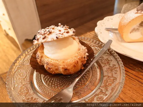 GRD3日誌---20112014 Tasweet 手作燒菓子：令人無比美好！