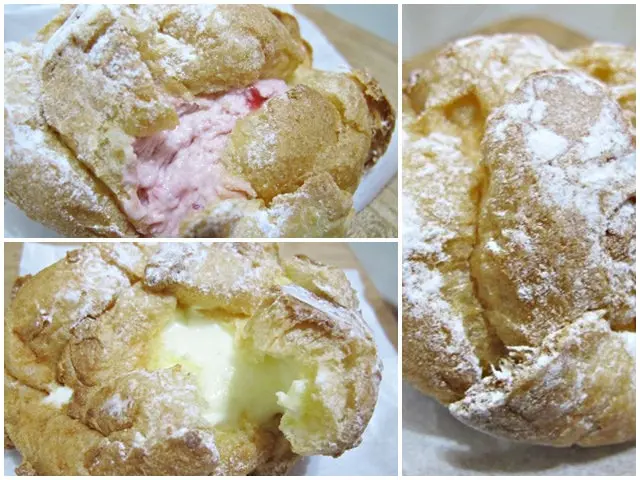 
BEARD PAPAS日式泡芙工房
