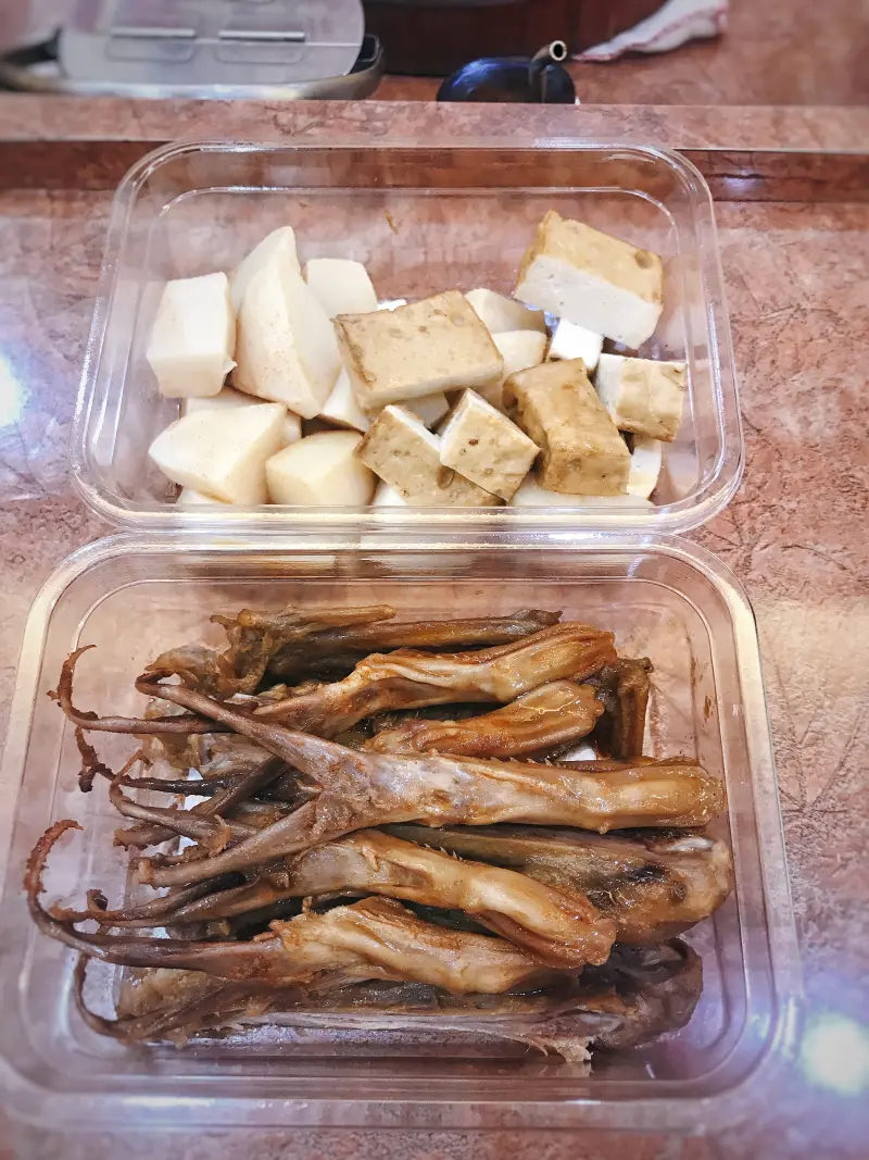 【台北大同區美食】一吃上癮 傳承百年的好滋味 ♥小春樓 ♥