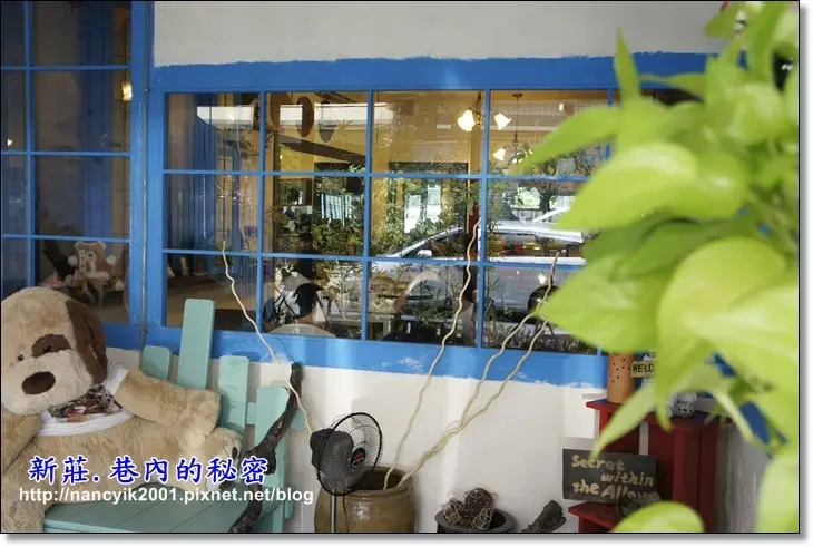 輔大附近平價又好吃的義大利麵【巷內的秘密】