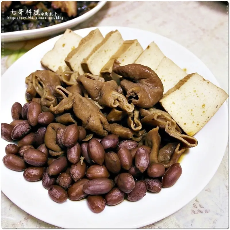 七哥料理- 宅配料理包