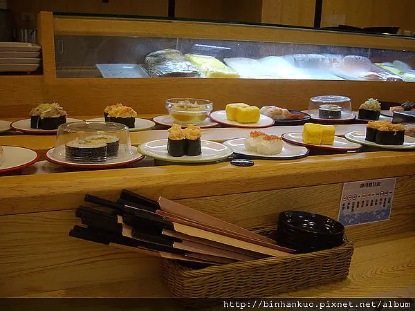 食記----丸壽司(2)