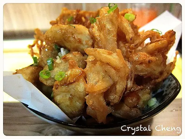 【台中好食推薦】Ext尋嚐＋綠光計劃老屋改造文創園區 安蹄挖到寶吶！