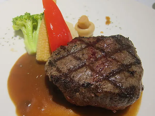 20140911@台北Kevins coffee 老闆熱情 但仍有小失望...