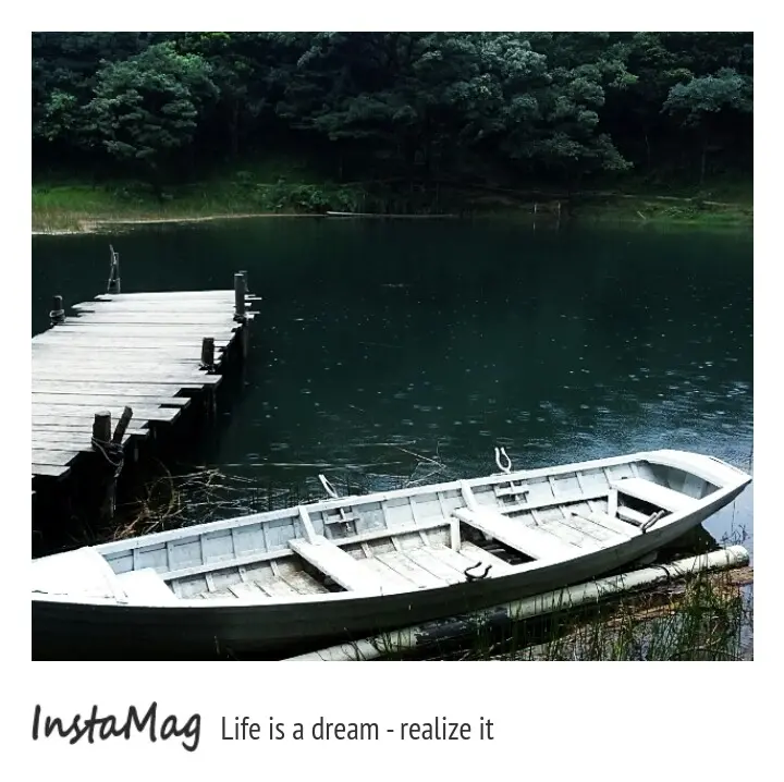 外拍新景點~汐止新山夢湖