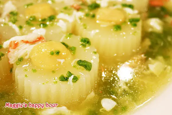 捷運行天宮站【極鮮饌】春酒團拜。喜慶宴客。創意味美的中式料理