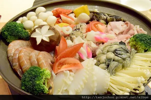 花花，甲飽沒【台北食記】吉林路 極鮮饌海鮮料理 大啖高級龍膽石斑魚