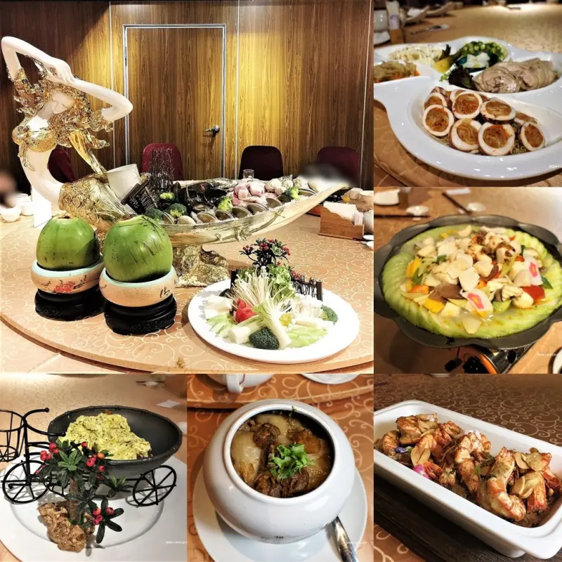 [大安區餐廳]。極鮮饌 複合式創意料理。東區聚餐餐廳, 中式料理, 台菜, 年菜, 尾牙, 春酒, 捷運忠孝敦化站