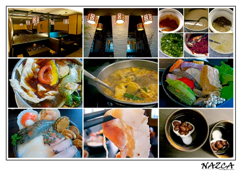 【吃喝玩樂】台中豐原／鍋無二極鮮鍋物用心中藥調配，夏天吃也不燥熱的麻辣鍋。