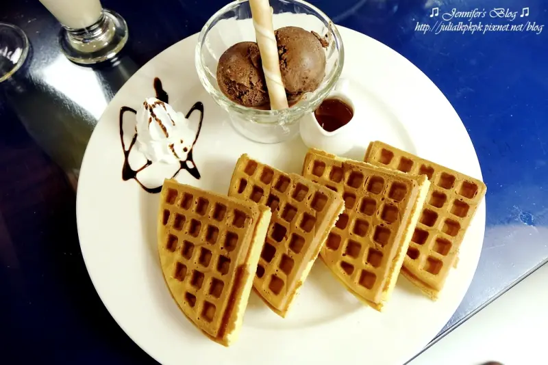 【桃園-大溪鎮】kiki蜜糖吐司（龍情魔幻豆子主題館旁邊）