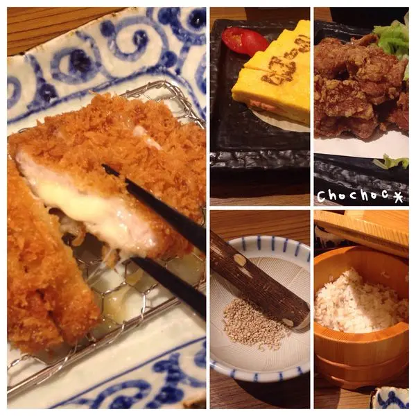 台北阪急 靜岡勝政日式豬排