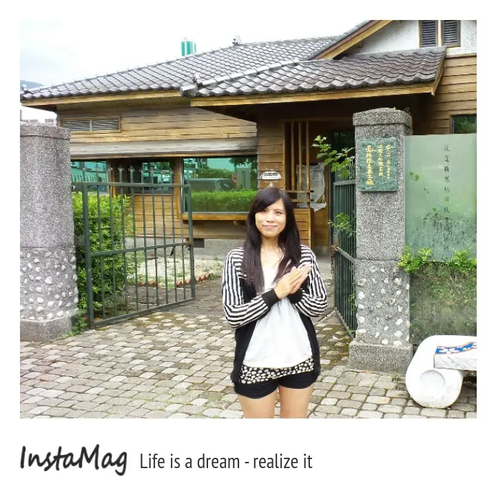 花蓮鳳林鎮校長夢工廠 