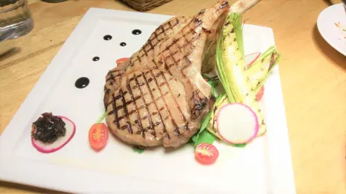 Wapasta 義磚義瓦-板橋府中站義式簡餐  夏日新品好消暑  餐點選擇多樣化  超適合三五好友相揪聚餐              