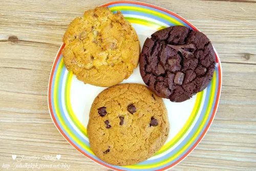 【新北-中和區】COSTCO買物：大理石麵包、綜合餅乾、Persil洗衣精