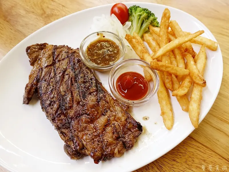 【新北新店】Soul Steak 靈魂牛排