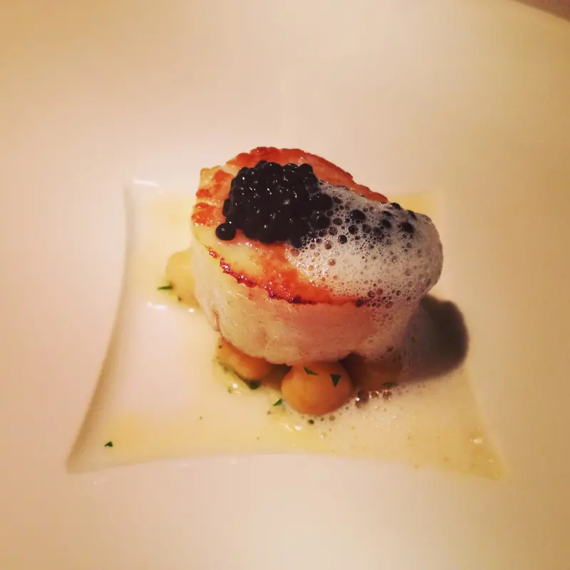 
[台北記食]LAtelier de Patrick 法式派翠克 
