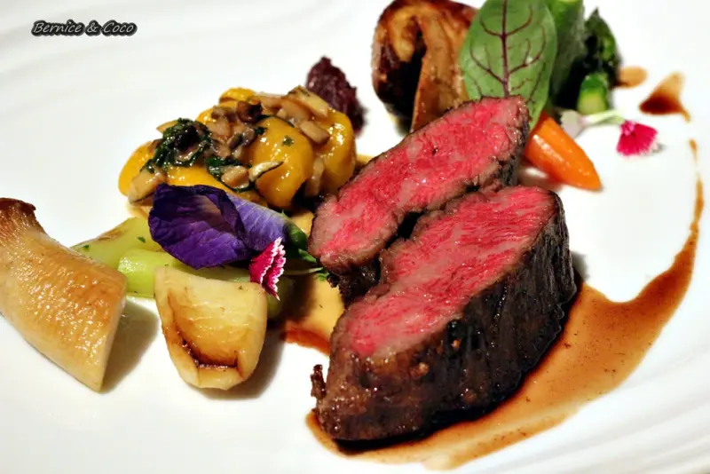 (台北  大安美食)『LAtelier de Patrick法式派翠克餐廳』#慶祝情人節大餐#求婚場所#母親節日慶祝的餐廳(捷運大安站)