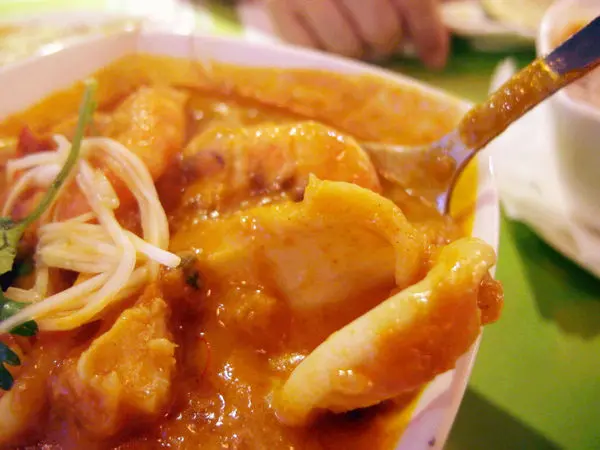 【松山】馬友友印度廚房。彷彿身處異國的道地印度料理        
      