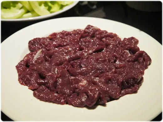 台中火鍋店吃到飽+特色火鍋+牛老總火鍋