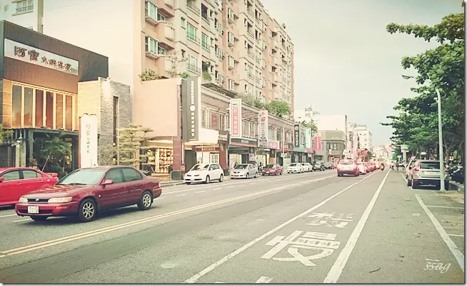 地球咖啡手感麵包 PANARE