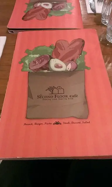 台北車站 -- 貳樓 (凹嗚～ 期待超久總算沒讓人失望!)